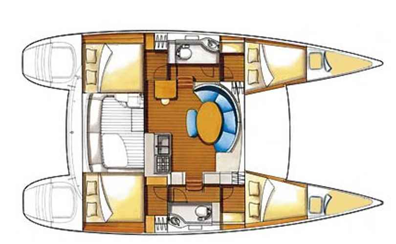 Lagoon 380