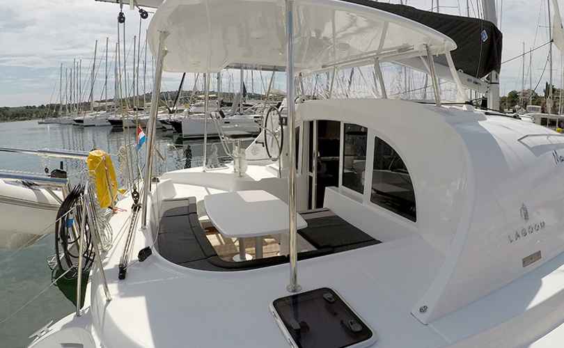 Lagoon 380
