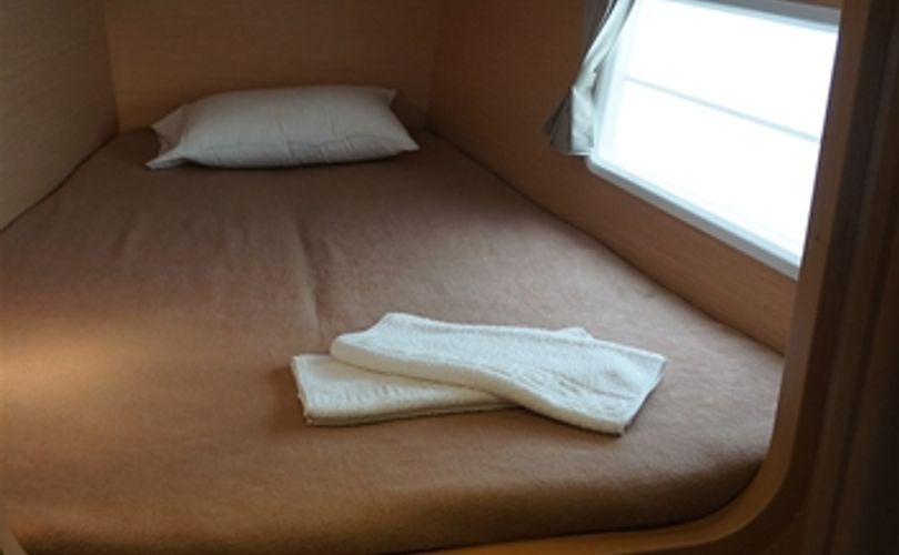 Photo Lagoon 380 S2 (2014)