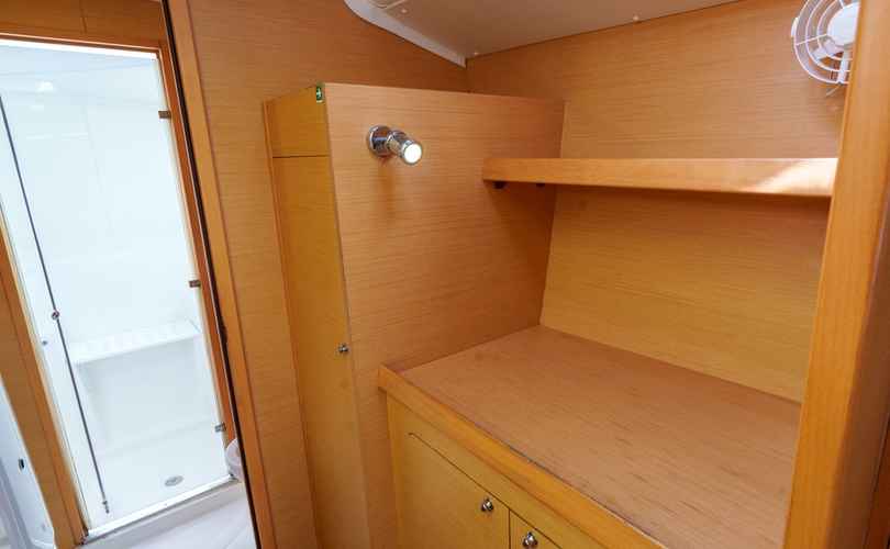 Photo Lagoon 380 S2 (2017)