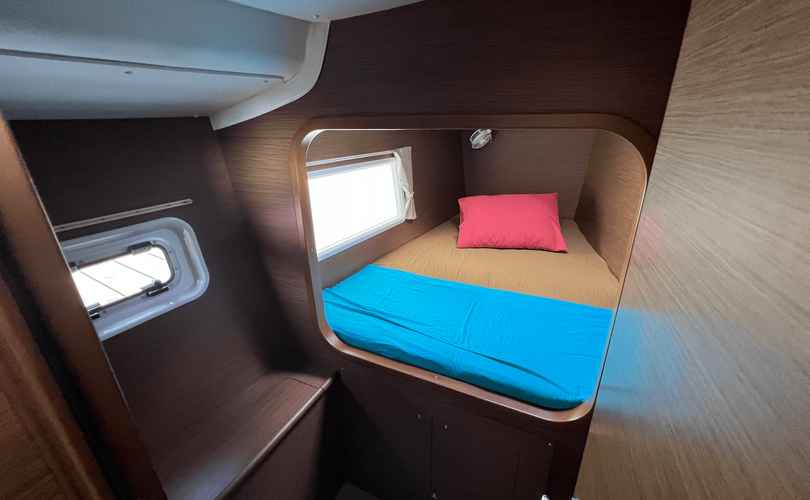 Photo Lagoon 380 S2 (2017)