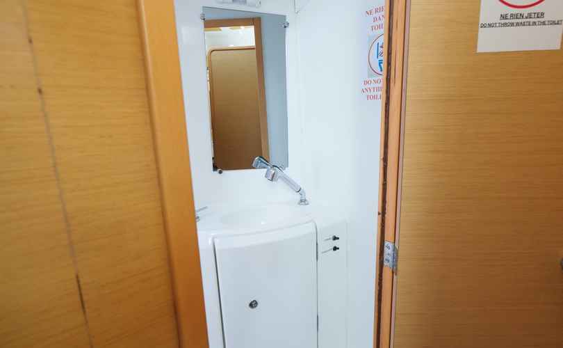 Photo Lagoon 380 S2 (2017)