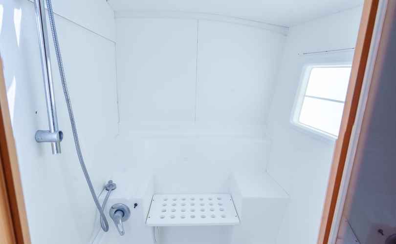 Photo Lagoon 380 S2 (2017)