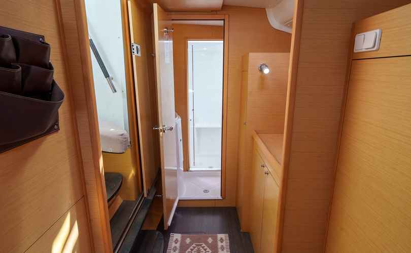 Photo Lagoon 380 S2 (2017)