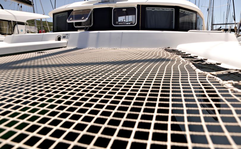 Photo Lagoon 380 S2 (2007)