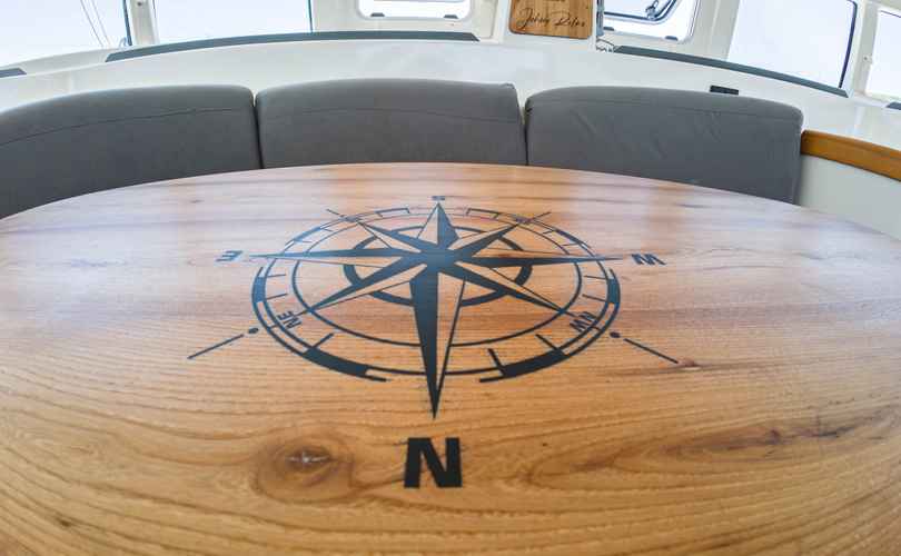 Photo Lagoon 380 S2 (2007)