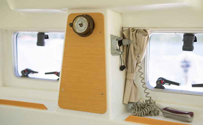 Photo Lagoon 380 S2 (2015)