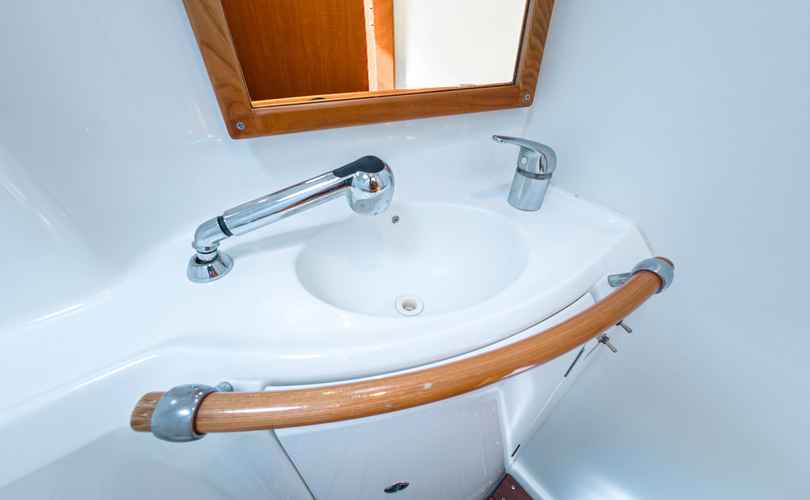 Photo Lagoon 380 S2 (2007)