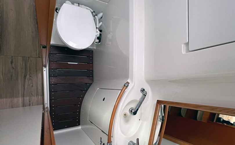 Photo Lagoon 380 S2 (2007)