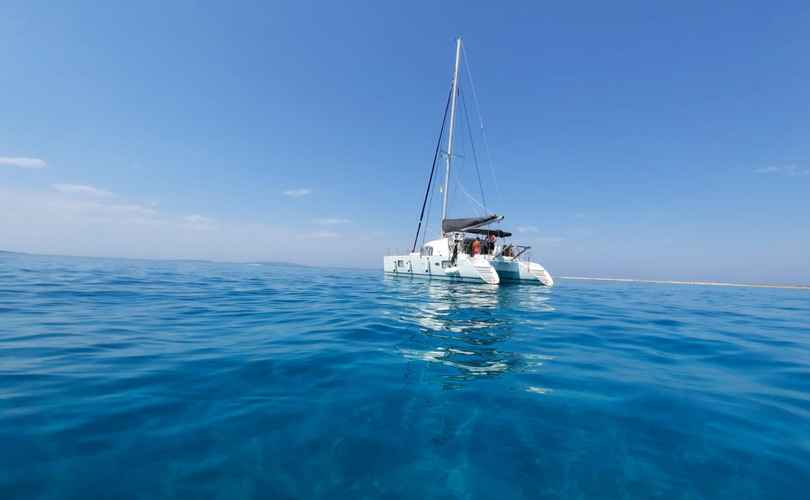 Photo Lagoon 380 S2 (2007)