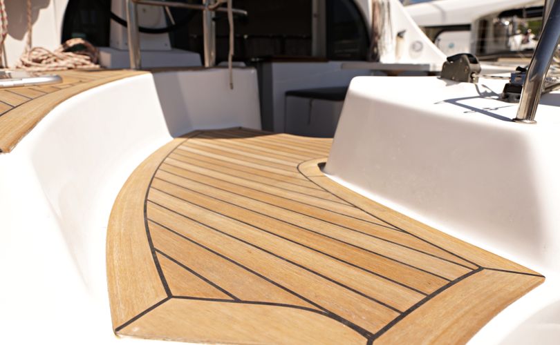 Photo Lagoon 380 S2 (2007)