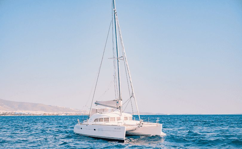 Photo Lagoon 380 S2 (2015)