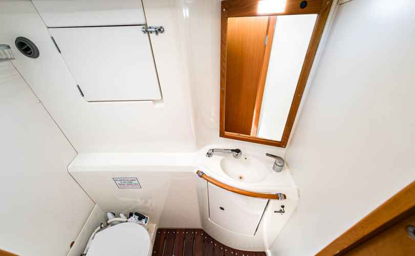 Photo Lagoon 380 S2 (2007)