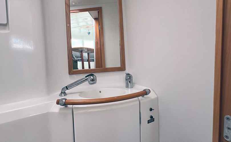 Photo Lagoon 380 S2 (2007)