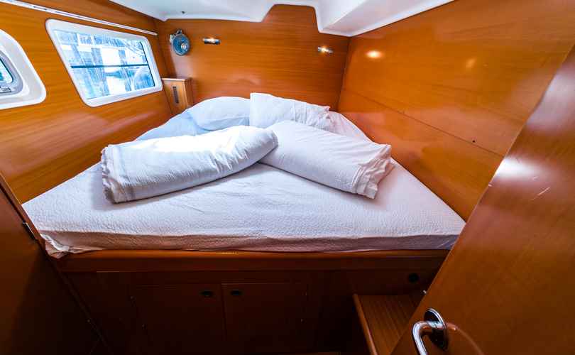 Photo Lagoon 380 S2 (2007)