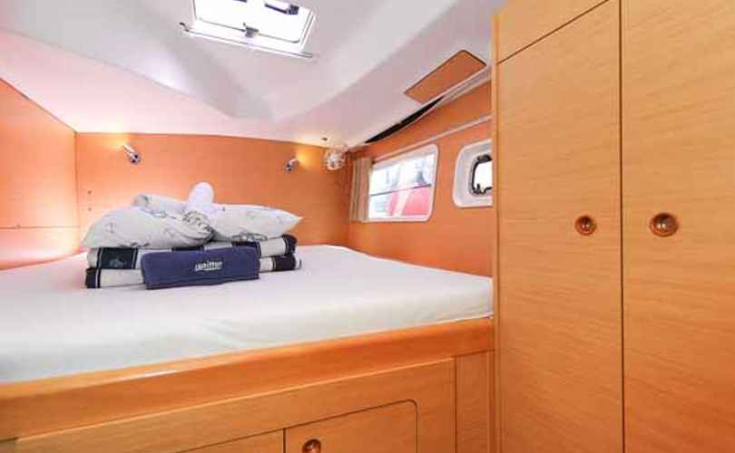 Photo Lagoon 380 S2 (2009)