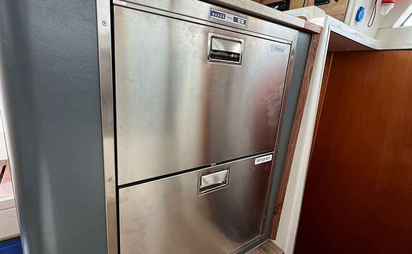 Photo Lagoon 380 S2 (2007)