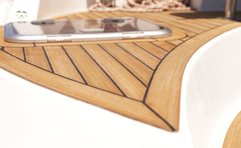 Photo Lagoon 380 S2 (2007)