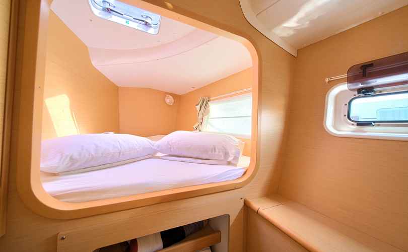 Photo Lagoon 380 S2 (2015)