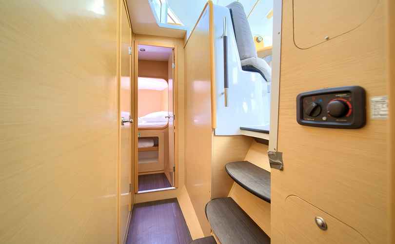 Photo Lagoon 380 S2 (2015)