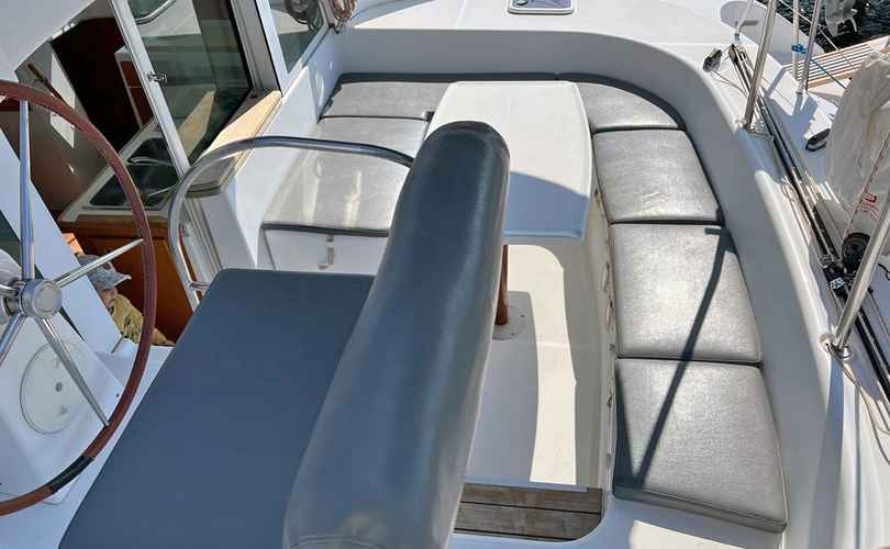 Photo Lagoon 380 S2 (2007)