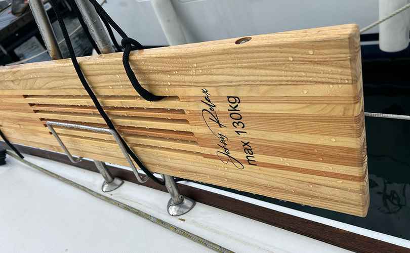 Photo Lagoon 380 S2 (2007)