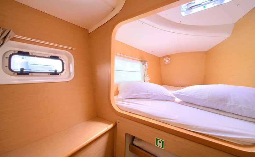 Photo Lagoon 380 S2 (2015)