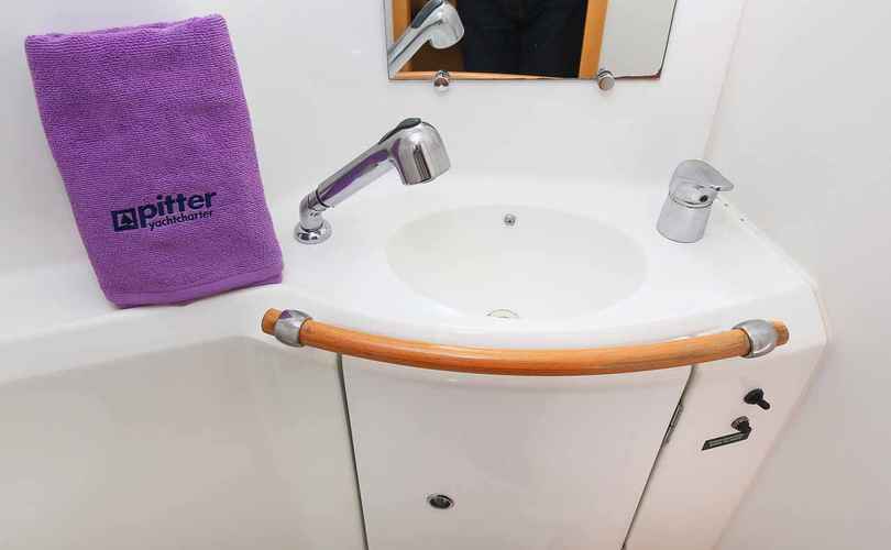 Photo Lagoon 380 S2 (2009)