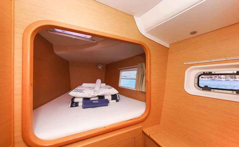 Photo Lagoon 380 S2 (2009)