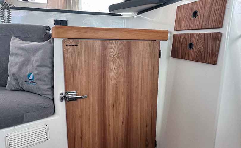 Photo Lagoon 380 S2 (2007)