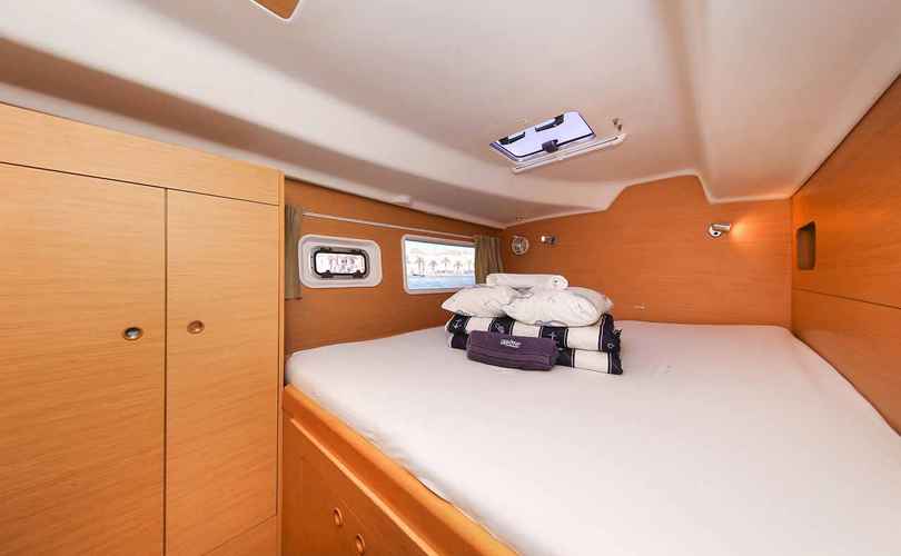 Photo Lagoon 380 S2 (2009)