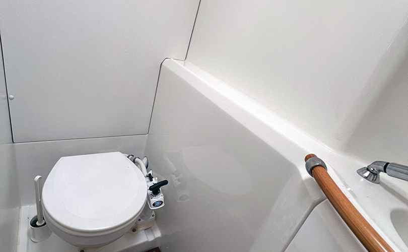 Photo Lagoon 380 S2 (2007)