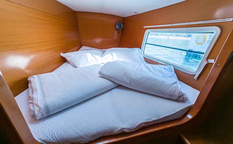 Photo Lagoon 380 S2 (2007)