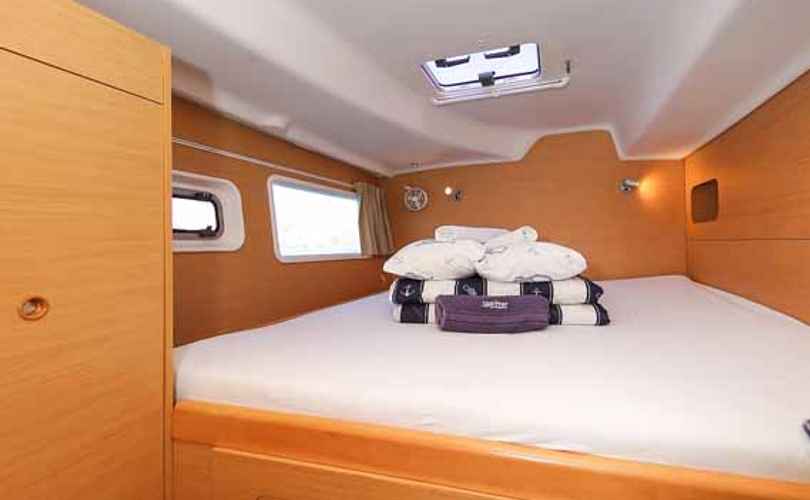 Photo Lagoon 380 S2 (2009)