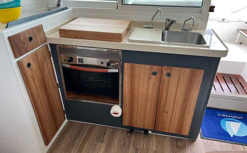 Photo Lagoon 380 S2 (2007)