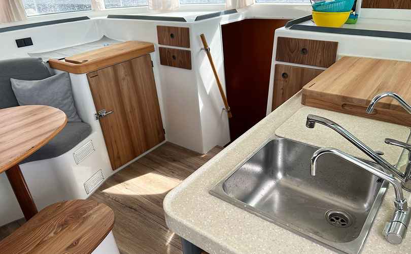 Photo Lagoon 380 S2 (2007)