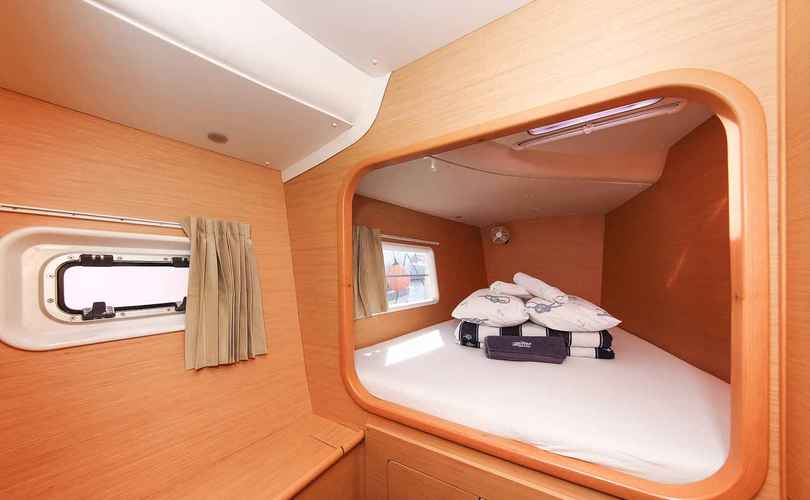 Photo Lagoon 380 S2 (2009)