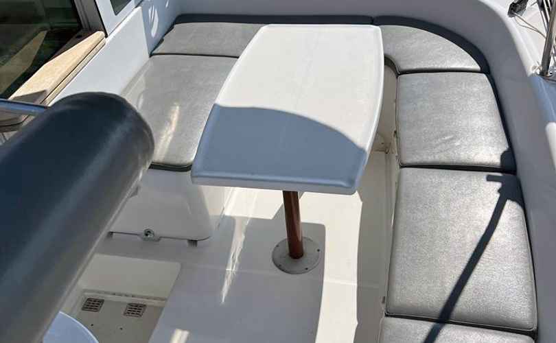 Photo Lagoon 380 S2 (2007)