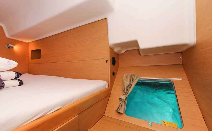 Photo Lagoon 380 S2 (2009)