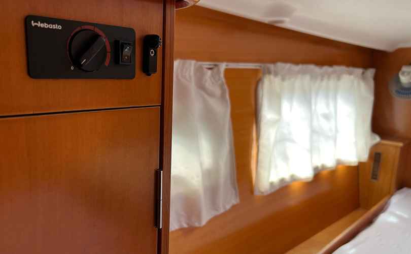 Photo Lagoon 380 S2 (2007)