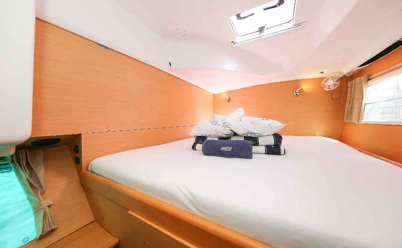 Photo Lagoon 380 S2 (2009)