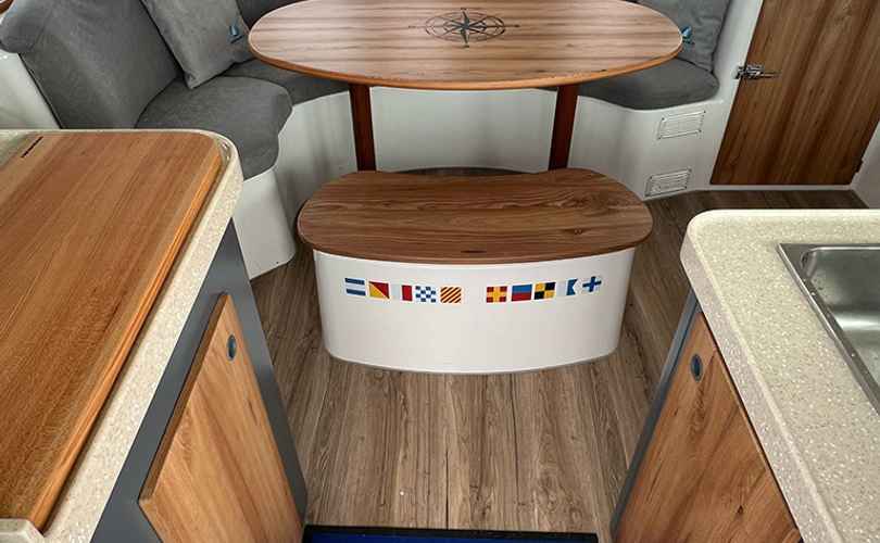 Photo Lagoon 380 S2 (2007)