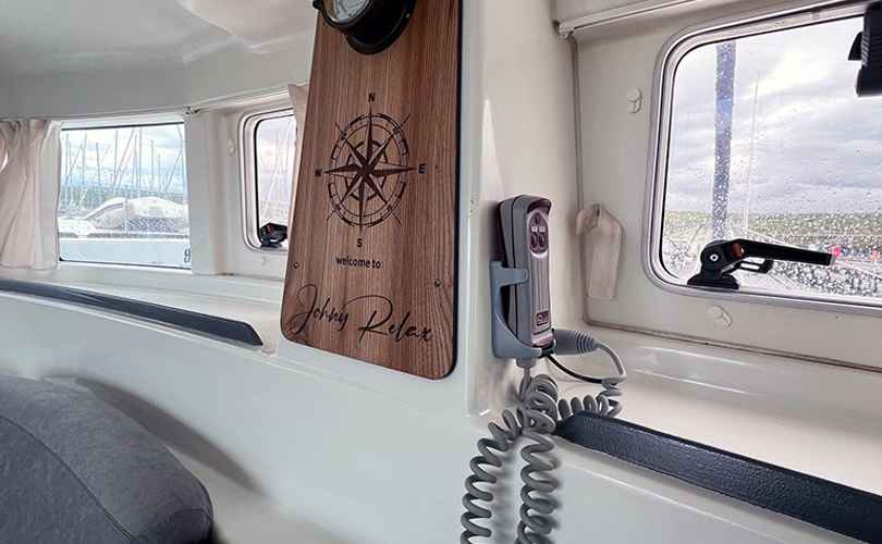 Photo Lagoon 380 S2 (2007)