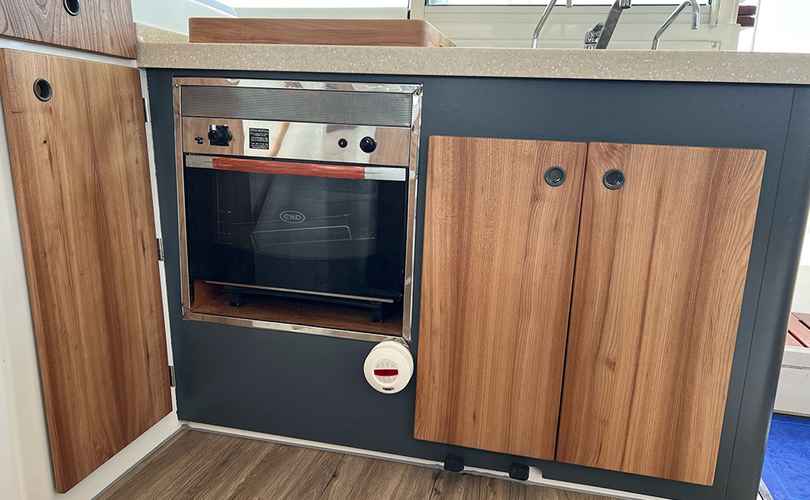 Photo Lagoon 380 S2 (2007)