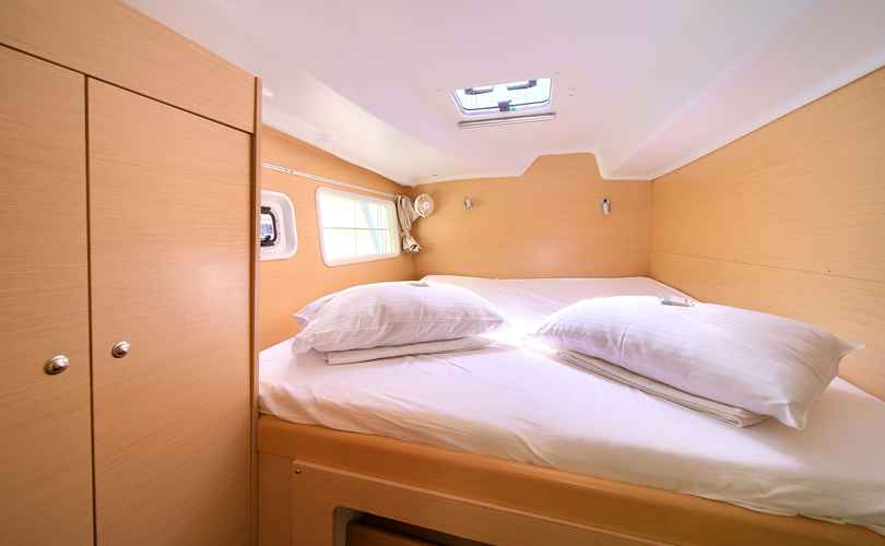 Photo Lagoon 380 S2 (2015)