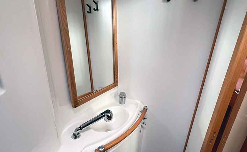 Photo Lagoon 380 S2 (2007)