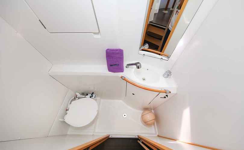 Photo Lagoon 380 S2 (2009)