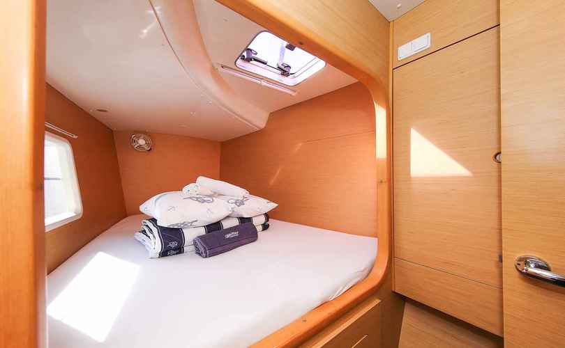 Photo Lagoon 380 S2 (2009)