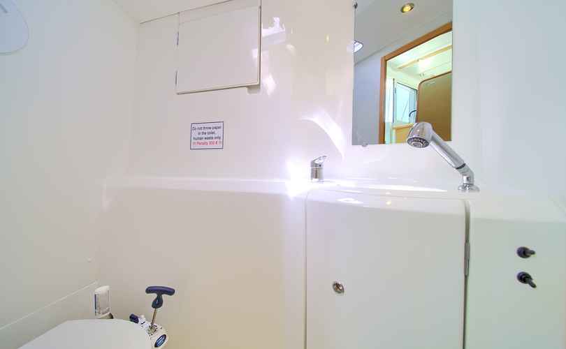 Photo Lagoon 380 S2 (2015)