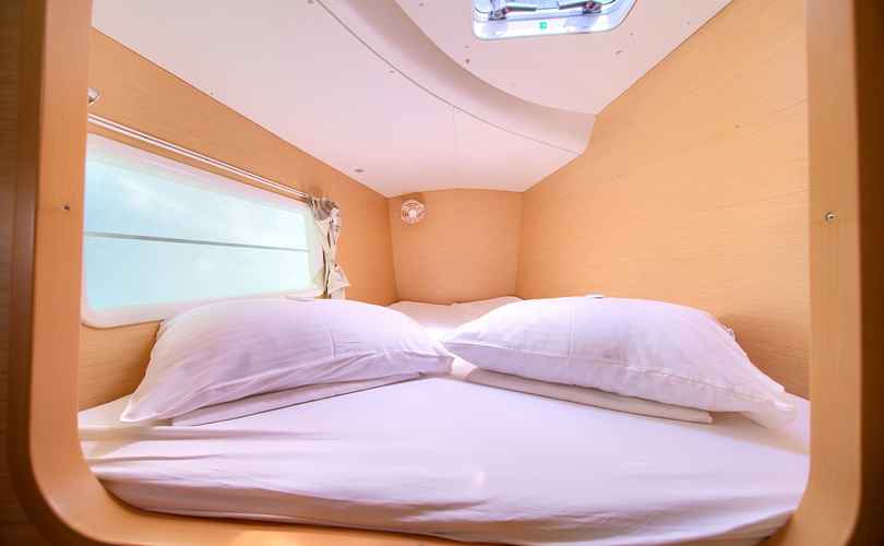 Photo Lagoon 380 S2 (2015)